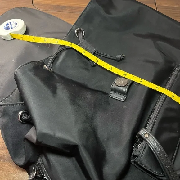 Rebecca Minkoff Nylon Backpack - Picture 10 of 12